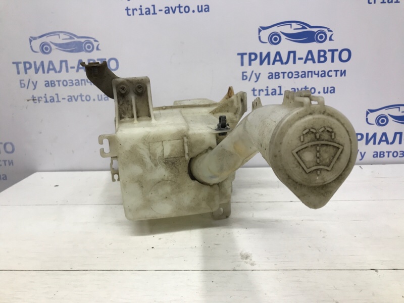 Бачок омывателя Outlander 2003-2007 CU 2.4 бензин 4G69