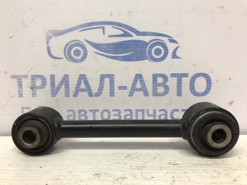 Рычаг задний поперечный Mitsubishi Outlander 2003-2007 CU 2.4 бензин 4G69 MN100109 Б/У
