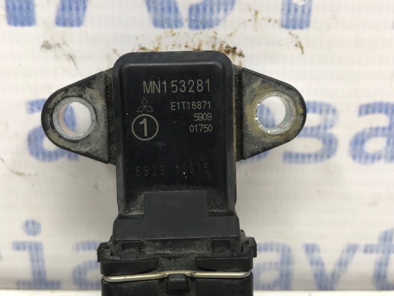 Датчик давления Map Sensor Mitsubishi Outlander cu 2.4 бензин 4G69
