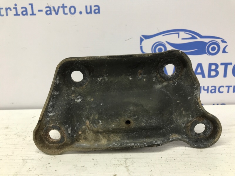 Подушка ДВС левая Mitsubishi Outlander CU 2.4 бензин 4G69
