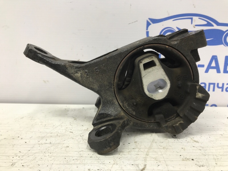 Подушка ДВС левая Mazda CX 5 2011-2017 KE 2.2 diesel KE64-39-070B Б/У