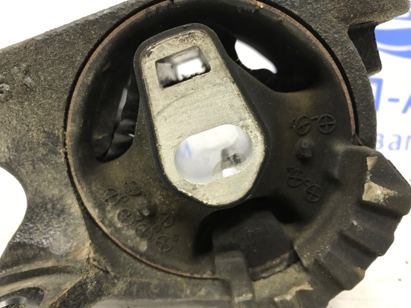 Подушка ДВС левая CX 5 2011-2017 KE 2.2 diesel