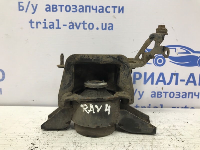 Подушка ДВС правая RAV 4 2005-2012 A30 2.0 бензин 1AZFE