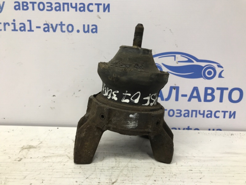 Подушка ДВС задняя Hyundai Santa fe 2005-2012 CM 2.7 бензин G6EA 219302B500 Б/У