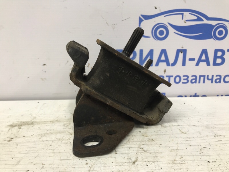 Подушка ДВС KIA Sorento 2002-2009 BL 2.5 diesel D4CB 218123E252 Б/У