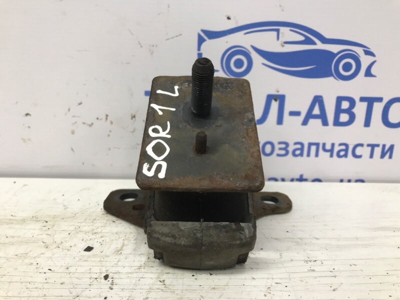 Подушка ДВС KIA Sorento BL 2.5 diesel D4CB