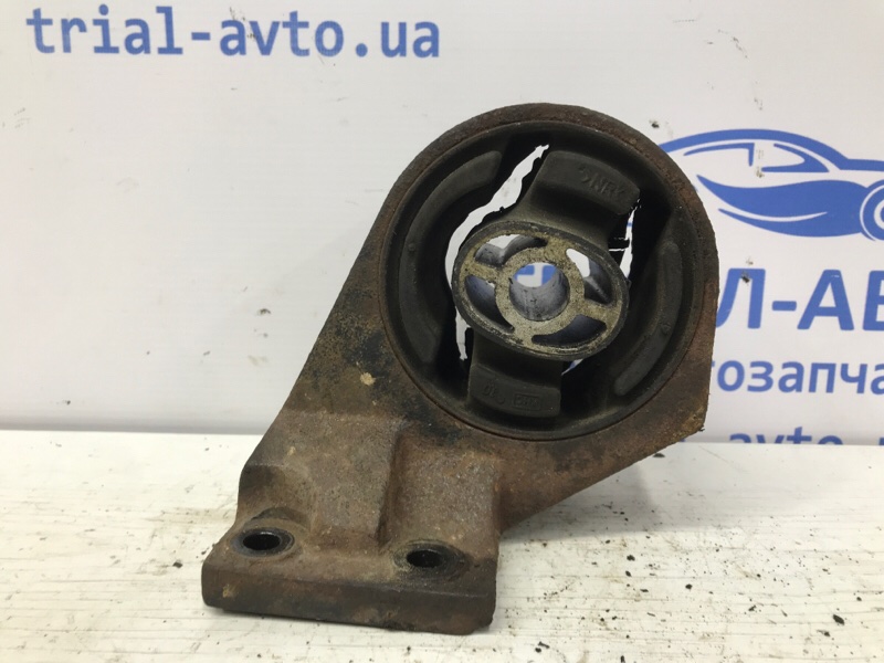 Подушка ДВС передняя Chevrolet Epica 2006-2013 V250 2.0 бензин X20D1 96640059 Б/У