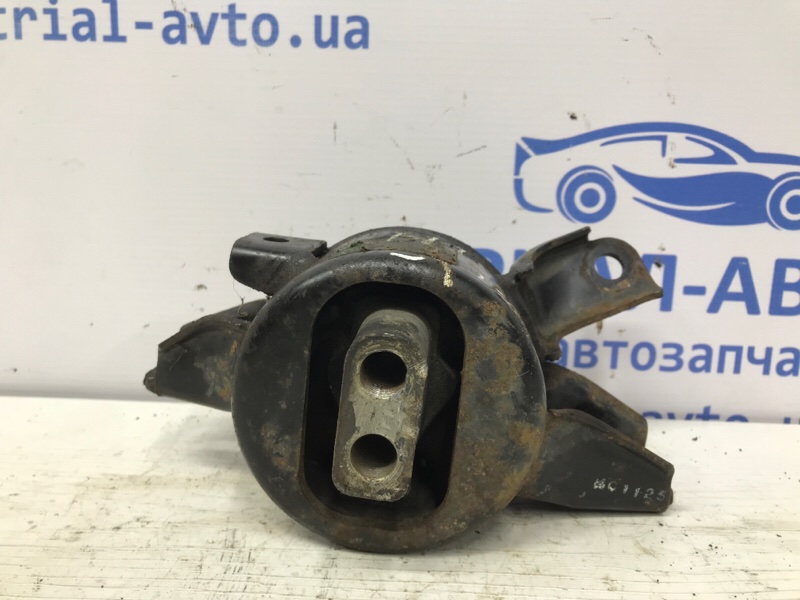 Подушка ДВС левая Hyundai I30 2012-2017 GD 1.6 diesel D4FB 21830A5200 Б/У