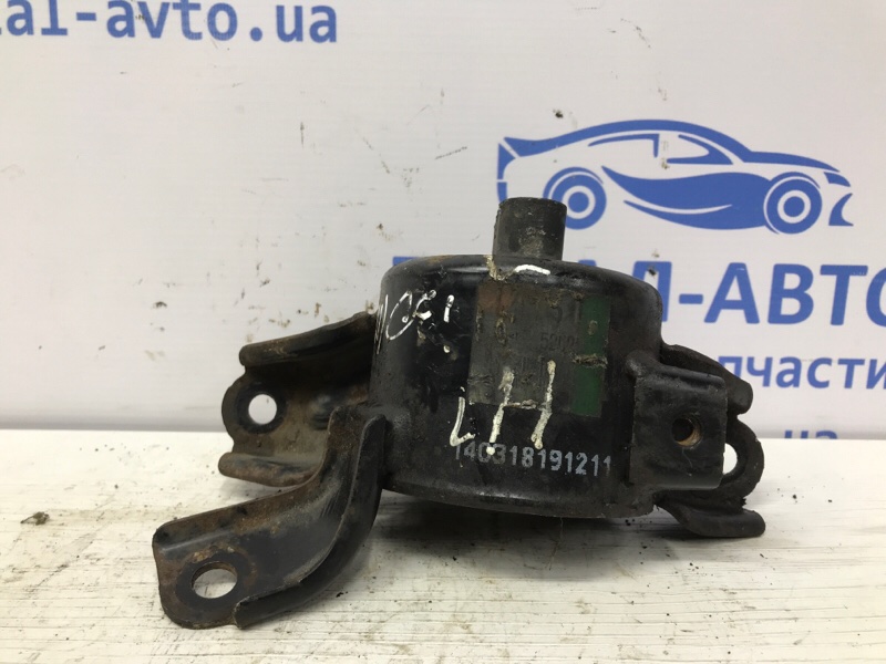 Подушка ДВС левая I30 2012-2017 GD 1.6 diesel D4FB