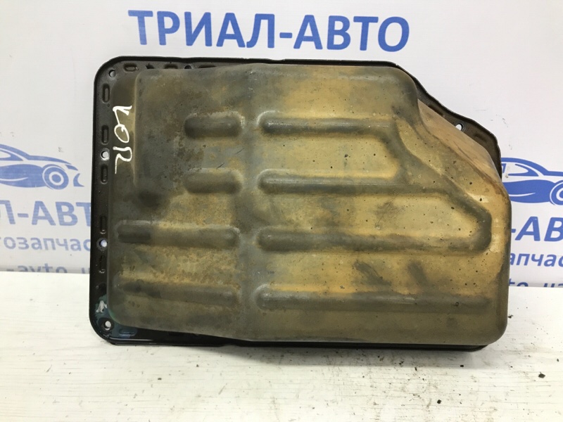 Поддон АКПП SsangYong Korando 2010-2019 C200 2.0 diesel D20DTF 0511-013008 Б/У