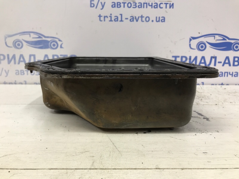 Поддон АКПП Korando 2010-2019 C200 2.0 diesel D20DTF