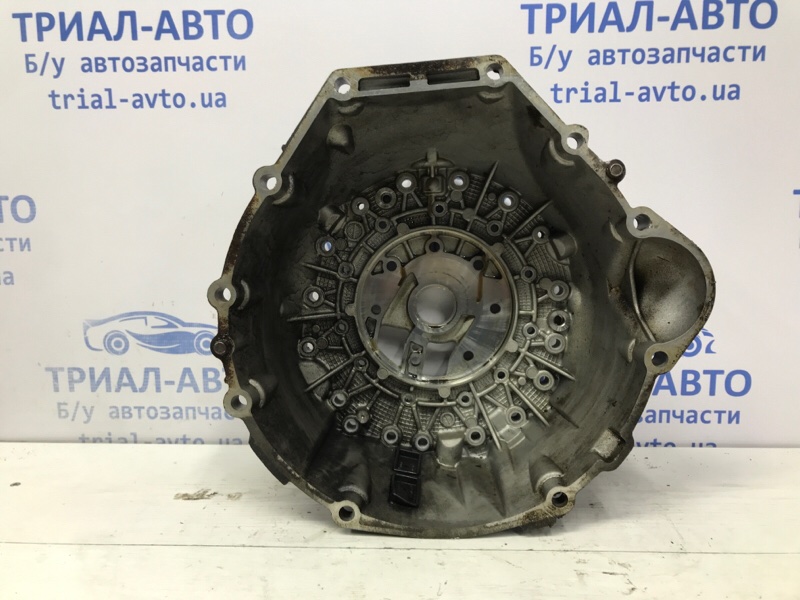 Запчасть адаптер акпп SsangYong Rexton 2001-2007 Y200 2.7 D27DT A2102711901 Б/У Адаптер АКПП SsangYong Rexton 2001-2007 Y200 2.7 D27DT A2102711901 Б/У