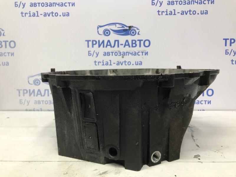 Адаптер АКПП Rexton 2001-2007 Y200 2.7 D27DT Адаптер АКПП Rexton 2001-2007 Y200 2.7 D27DT