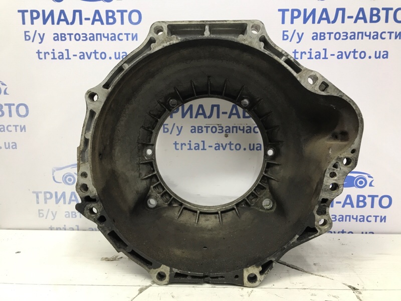 Адаптер АКПП Toyota Prado 2002-2009 J120 3.0 дизель 3511160160 Б/У