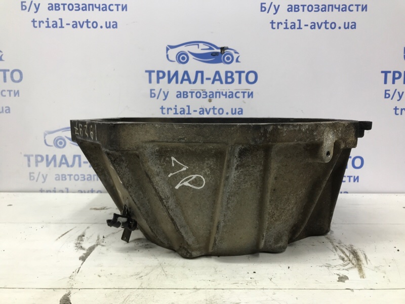 Адаптер АКПП Prado 2002-2009 J120 3.0 дизель