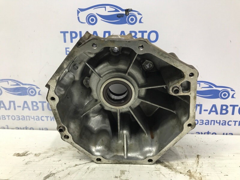 Адаптер АКПП Toyota Prado 2002-2009 J120 3.0 дизель 3501560190 Б/У
