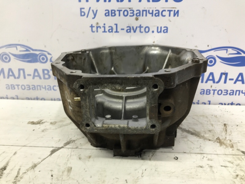 Адаптер АКПП Prado 2002-2009 J120 3.0 дизель
