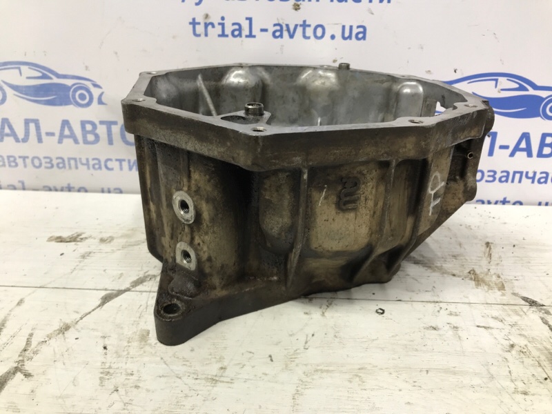 Адаптер АКПП Toyota Prado J120 3.0 дизель
