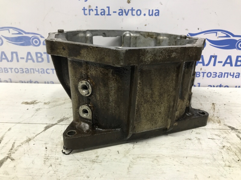 Адаптер АКПП Prado 2002-2009 J120 3.0 дизель