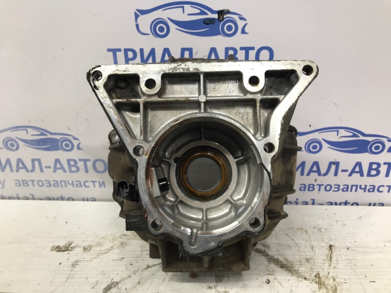 Адаптер АКПП Prado 2002-2009 J120 3.0 дизель