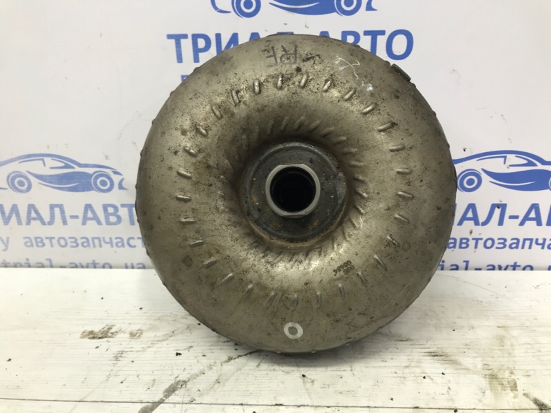 Гидротрансформатор Mitsubishi L200 2006-2015 KB 2.5 дизель 4D56U АКПП MR983100 Б/У