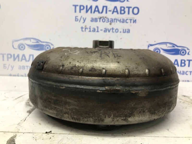 Гидротрансформатор L200 2006-2015 KB 2.5 дизель 4D56U АКПП