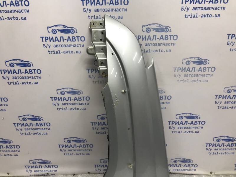 Крыло переднее левое Prado 2002-2009 J120 3.0 Diesel 1KDFTV Крыло переднее левое Prado 2002-2009 J120 3.0 Diesel 1KDFTV