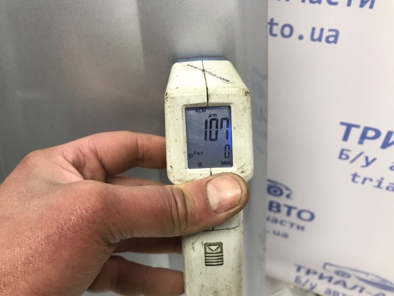 Крыло переднее левое Prado 2002-2009 J120 3.0 Diesel 1KDFTV Крыло переднее левое Prado 2002-2009 J120 3.0 Diesel 1KDFTV