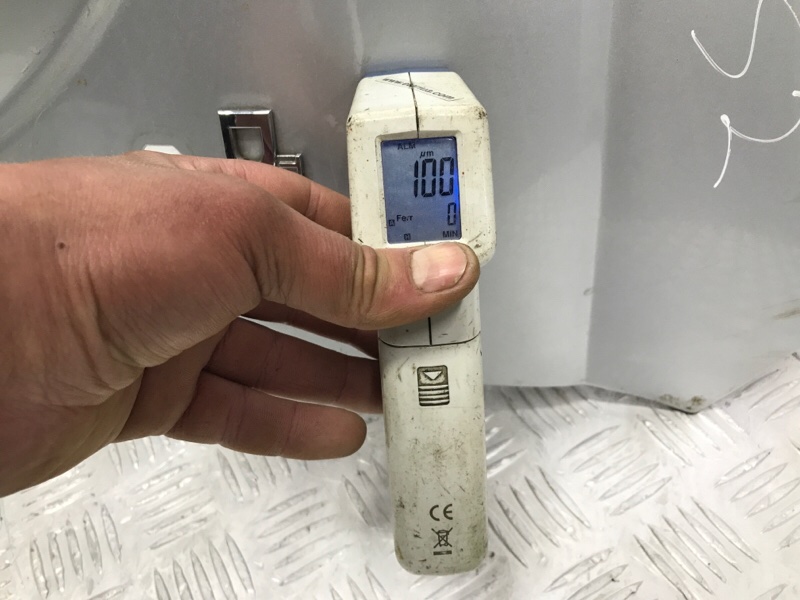 Крыло переднее левое Prado 2002-2009 J120 3.0 Diesel 1KDFTV Крыло переднее левое Prado 2002-2009 J120 3.0 Diesel 1KDFTV