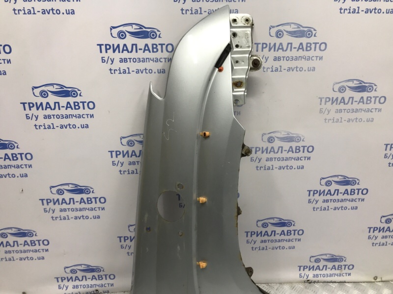 Крыло переднее правое Prado 2002-2009 J120 3.0 Diesel 1KDFTV