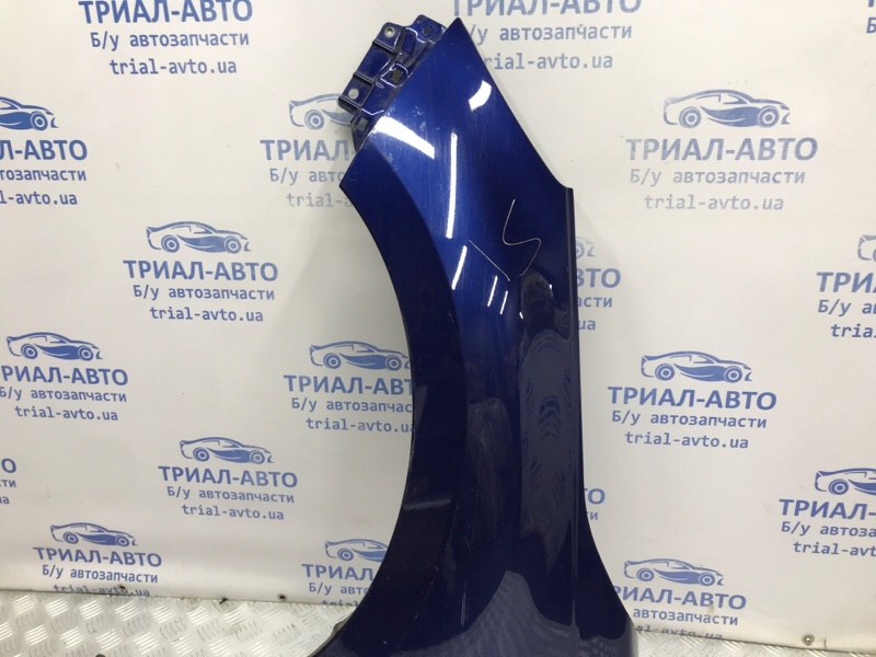 Крыло переднее левое Outback 2014-2020 BS 2.0 diesel EE20Z
