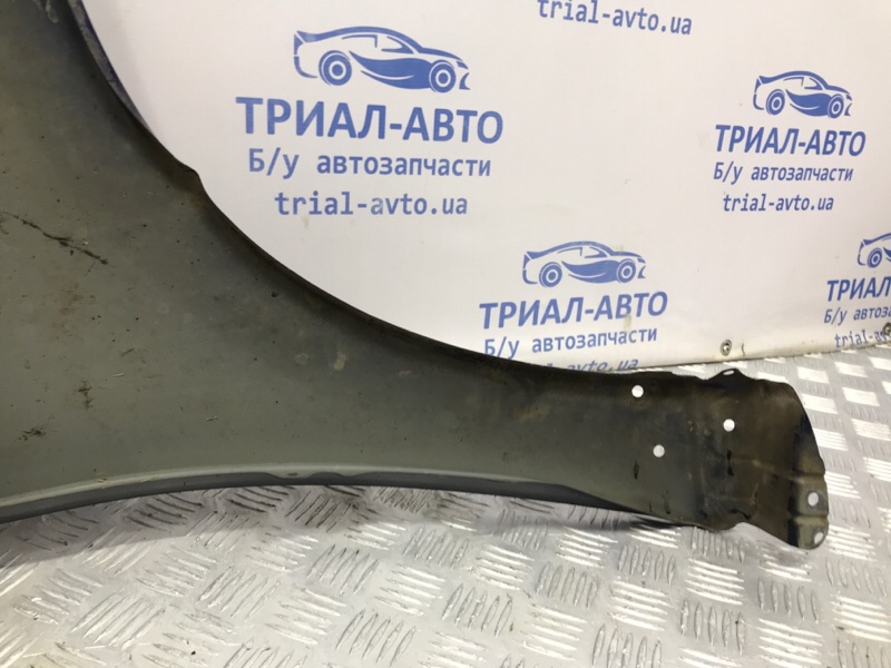 Крыло переднее левое Outback 2014-2020 BS 2.0 diesel EE20Z