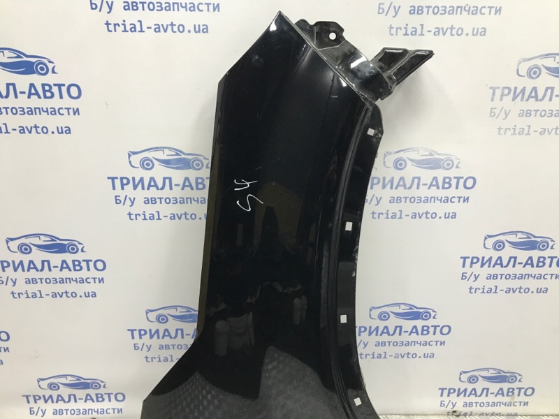 Крыло переднее правое Sorento 2009-2014 XM 2.2 diesel D4HB Крыло переднее правое Sorento 2009-2014 XM 2.2 diesel D4HB