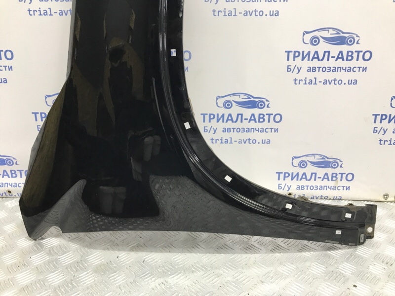 Крыло переднее правое Kia Sorento XM 2.2 diesel D4HB Крыло переднее правое Kia Sorento XM 2.2 diesel D4HB
