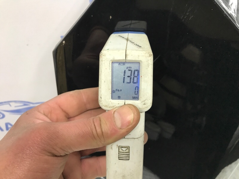 Крыло переднее правое Sorento 2009-2014 XM 2.2 diesel D4HB Крыло переднее правое Sorento 2009-2014 XM 2.2 diesel D4HB