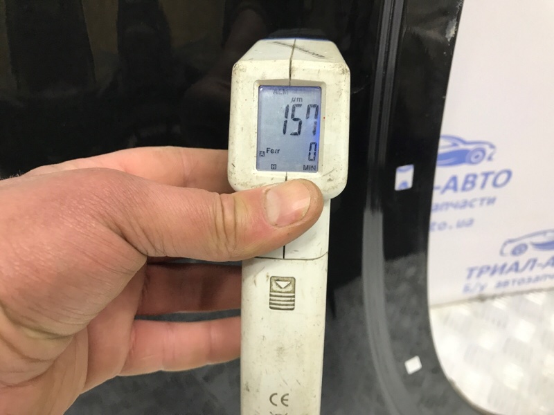 Крыло переднее правое Sorento 2009-2014 XM 2.2 diesel D4HB Крыло переднее правое Sorento 2009-2014 XM 2.2 diesel D4HB