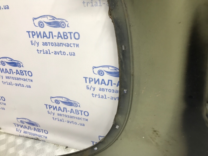 Крыло переднее правое Sorento 2009-2014 XM 2.2 diesel D4HB Крыло переднее правое Sorento 2009-2014 XM 2.2 diesel D4HB