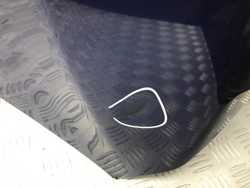 Капот Outback 2014-2020 BS 2.0 diesel EE20Z