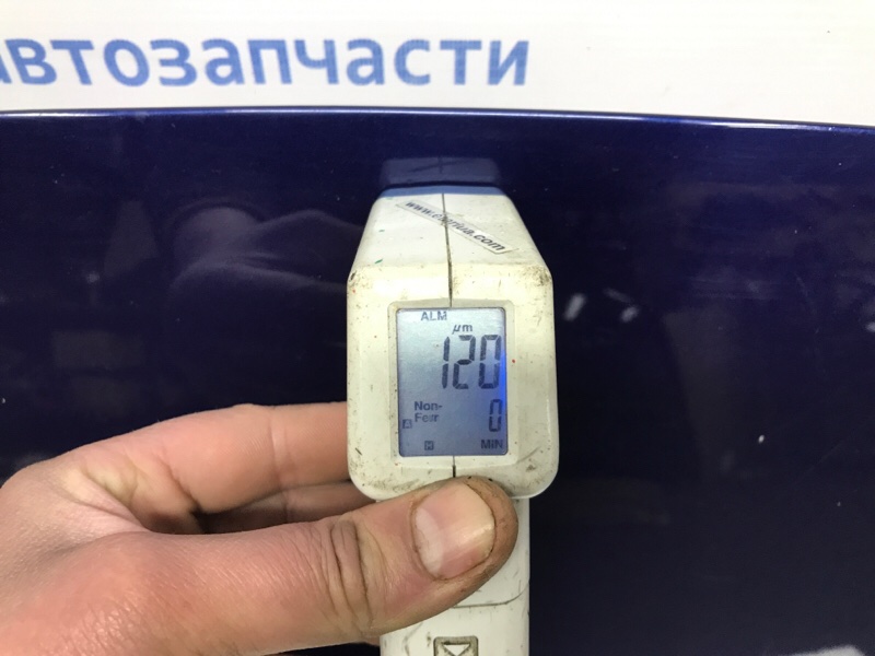 Капот Outback 2014-2020 BS 2.0 diesel EE20Z