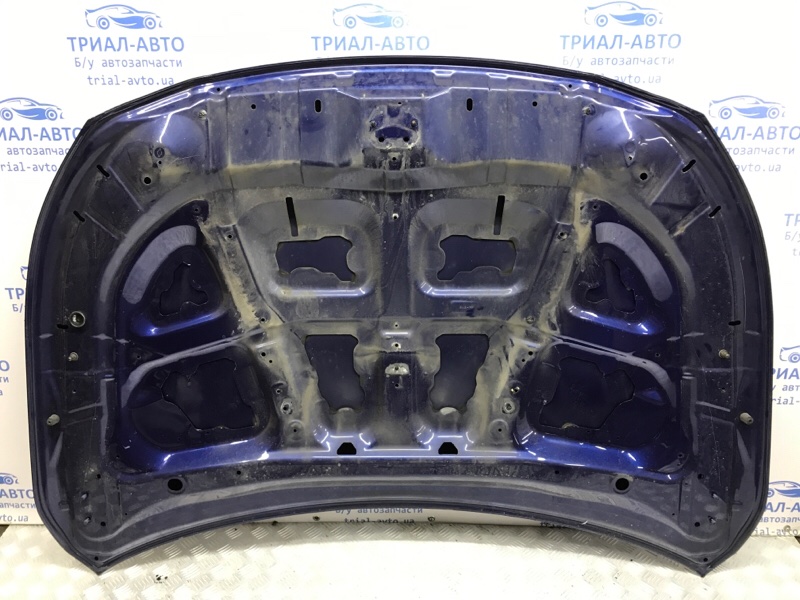 Капот Outback 2014-2020 BS 2.0 diesel EE20Z