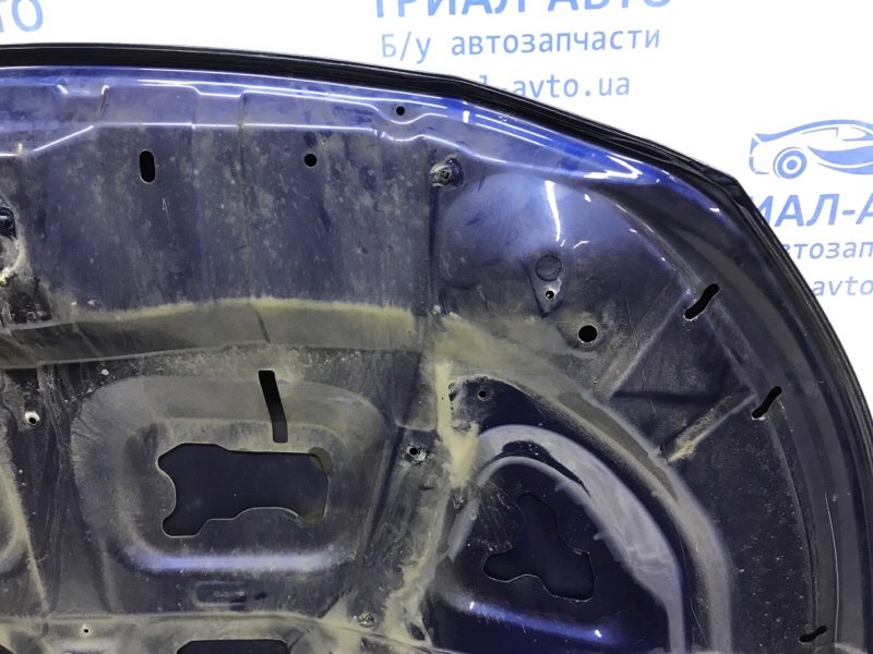 Капот Outback 2014-2020 BS 2.0 diesel EE20Z