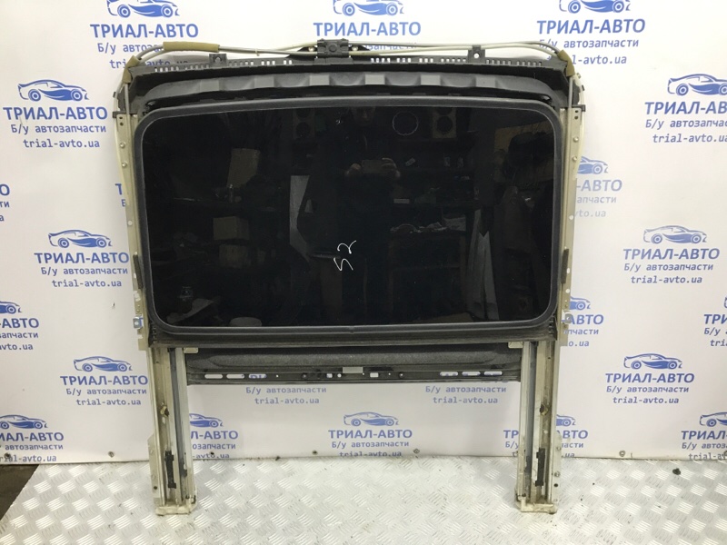 Запчасть люк в сборе Toyota Prado 2002-2009 J120 3.0 Diesel 1KDFTV 63203-60031 Б/У Люк в сборе Toyota Prado 2002-2009 J120 3.0 Diesel 1KDFTV 63203-60031 Б/У