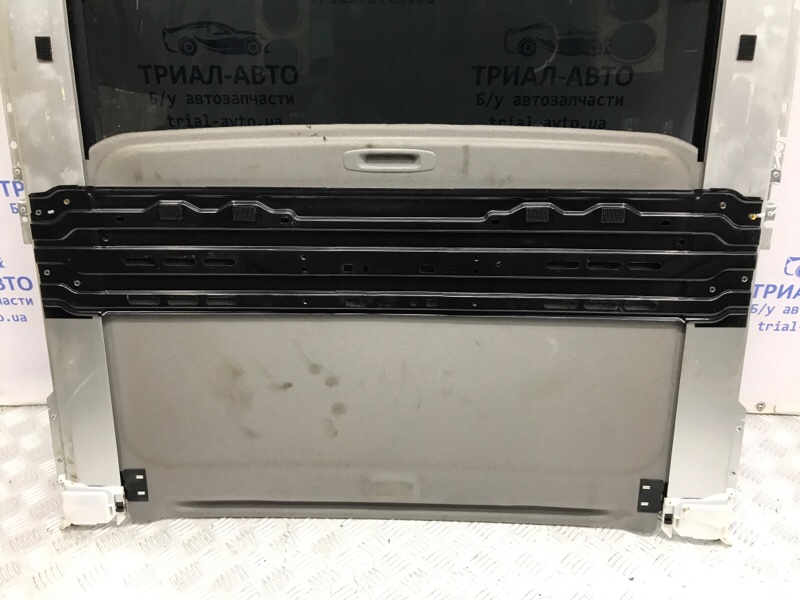 Люк в сборе Prado 2002-2009 J120 3.0 Diesel 1KDFTV Люк в сборе Prado 2002-2009 J120 3.0 Diesel 1KDFTV