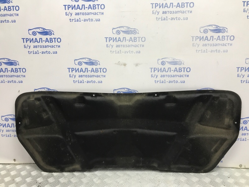 Обшивка капота Sorento 2009-2014 XM 2.2 diesel D4HB