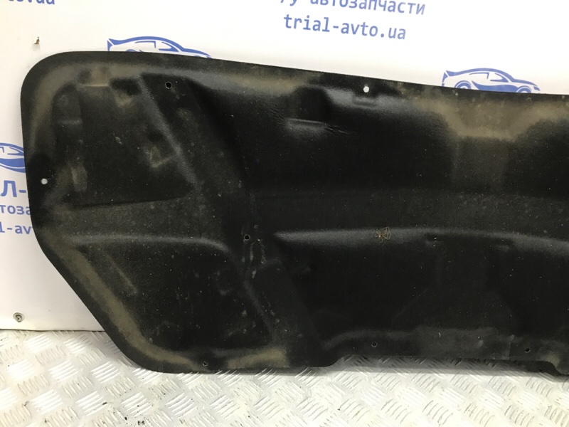 Обшивка капота Sorento 2009-2014 XM 2.2 diesel D4HB