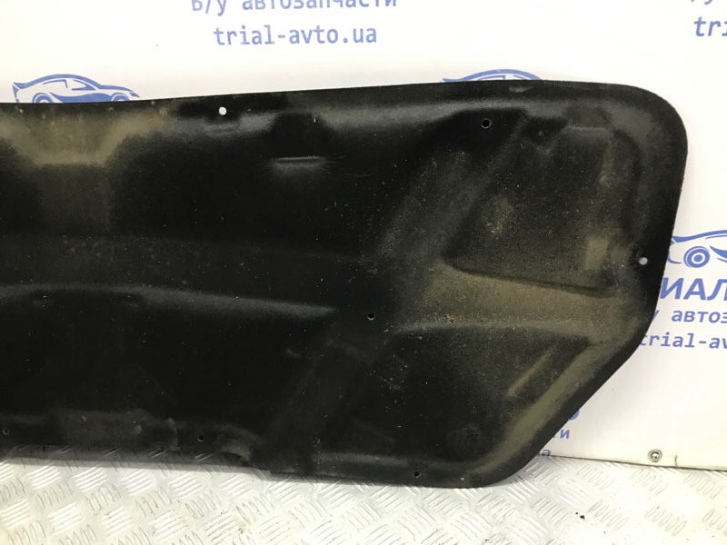 Обшивка капота Sorento 2009-2014 XM 2.2 diesel D4HB