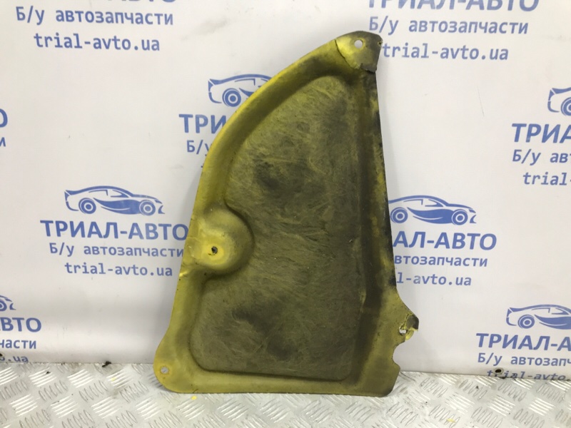 Обшивка капота левая Outback 2014-2020 BS 2.0 diesel EE20Z