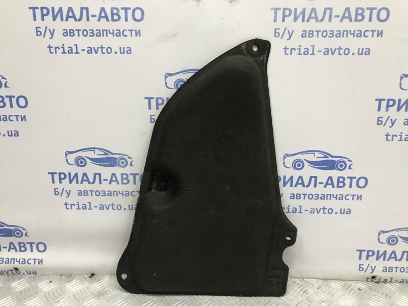 Обшивка капота правая Subaru Outback 2014-2020 BS 2.0 diesel EE20Z 90815AL070 Б/У