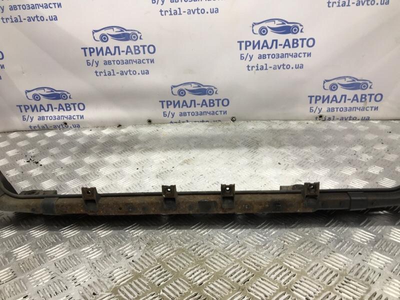 Панель передняя Sorento 2009-2014 XM 2.2 diesel D4HB