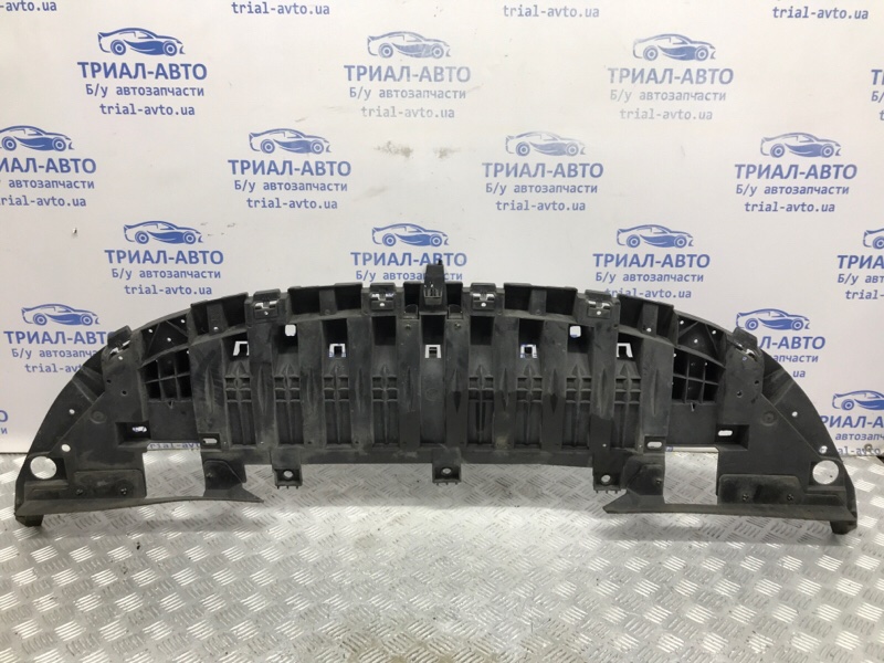 Запчасть защита бампера переднего Renault Megane 2009-2016 3 1.5 Diesel K9K 622354651R Б/У Защита бампера переднего Renault Megane 2009-2016 3 1.5 Diesel K9K 622354651R Б/У